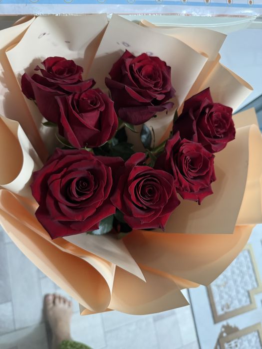 Очень красивые цветы