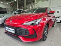 MG MG3 7 ani garantie, 194 CP, Hybrid+ : (Benzina + electric), Cutie automata