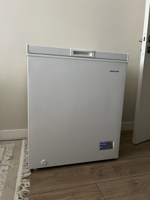 Продам 2 морозильника