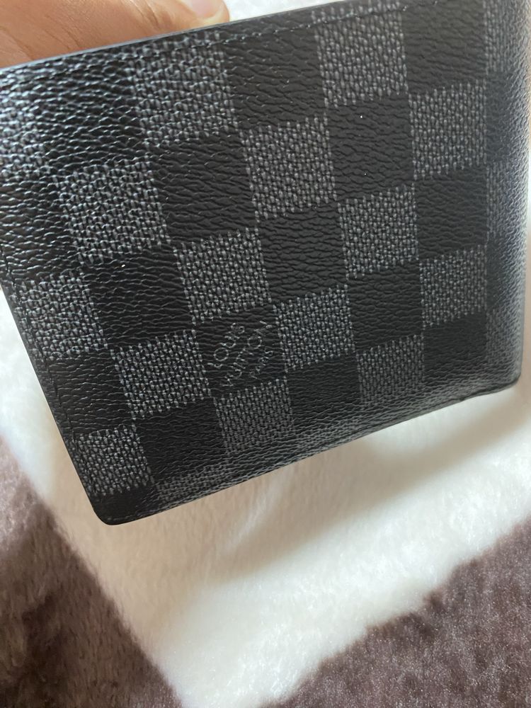 Louis Vuitton portofel