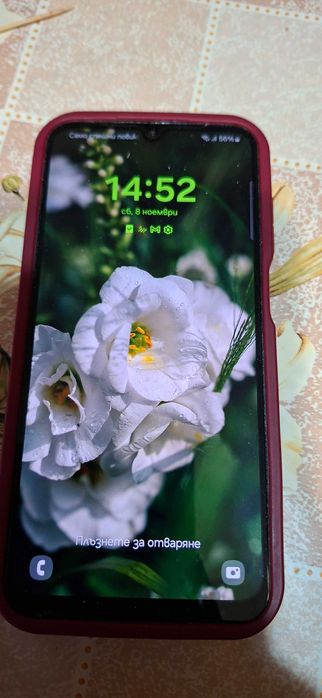 Samsung Galaxy  A25 5G