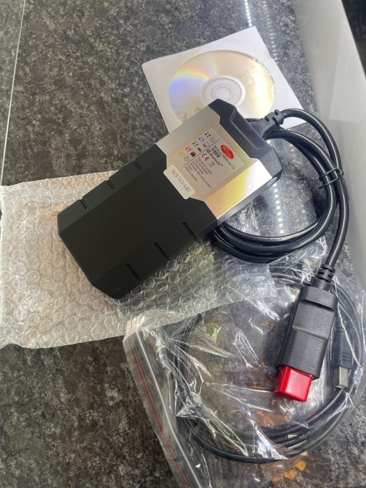 Diagnoza tester auto vcds 21.3 ro / eng sau Delphi multimarca 2020