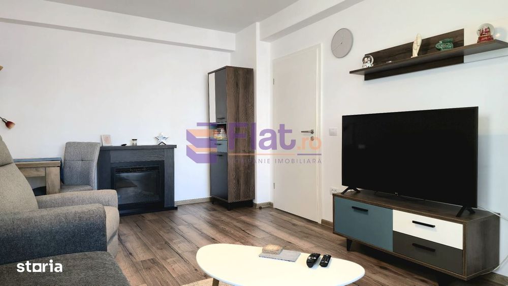 Apartament 3 camere | 2 băi | Grandis Residence – Brașov Coresi