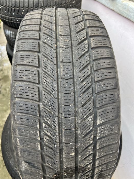 Cauciucuri iarna 245/45/19 Continental 2022