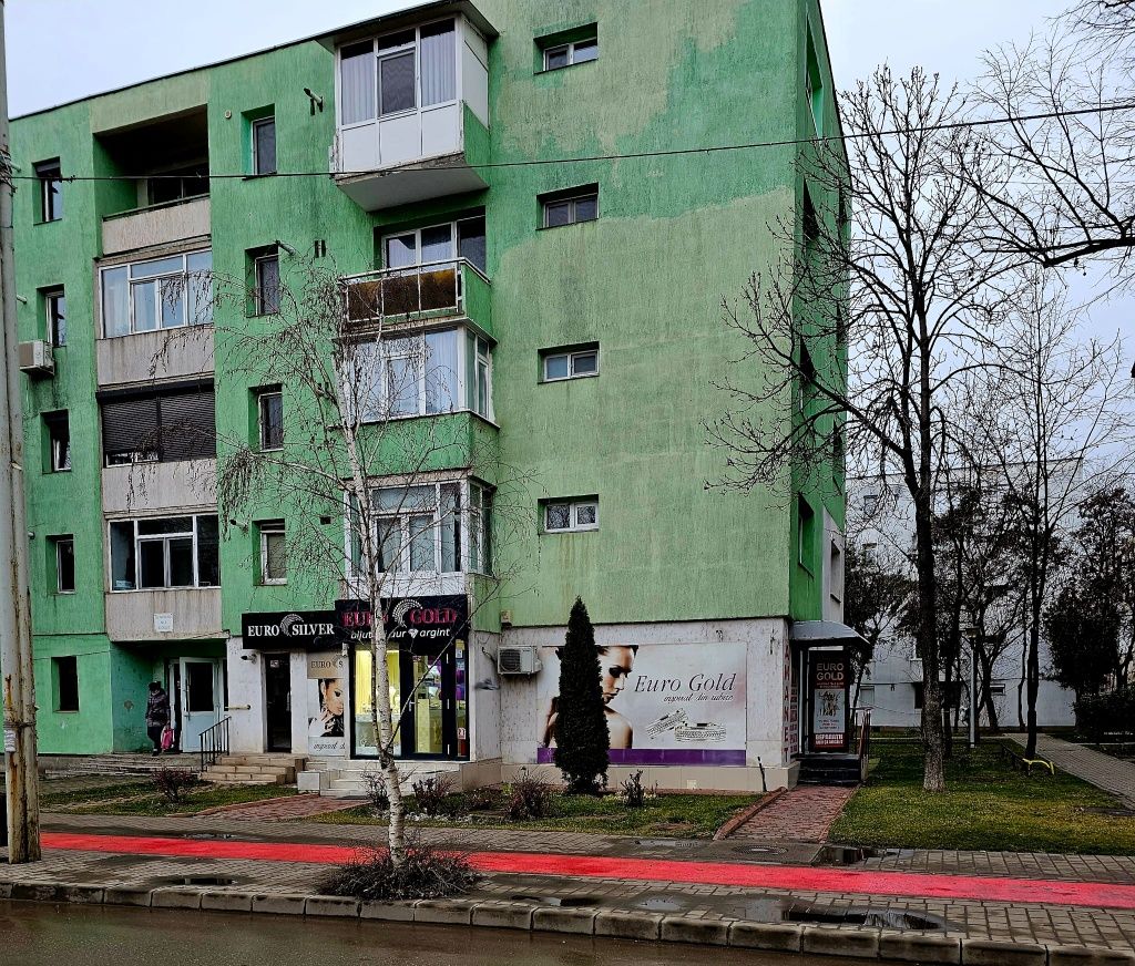 Spatiu comercial Podu ros