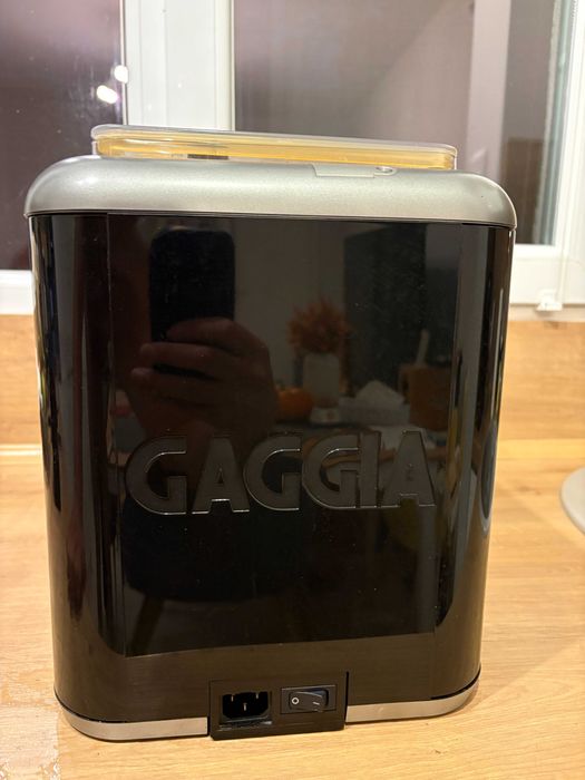 Кафемашина/Кафеавтомат Gaggia Brera