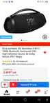 Boxa jbl boombox 3 wi fi/ jbl partybox encoret 2