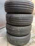 Anvelope vara 185 60 15 Michelin 2024 și 2022 5mm