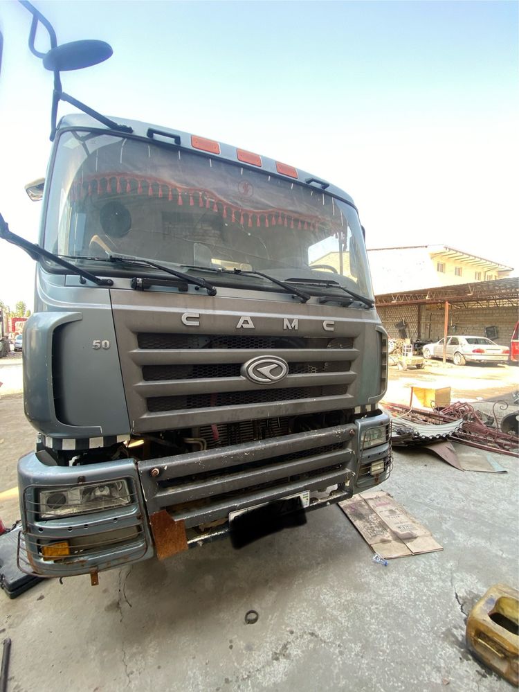 CAMC 2014 gaz 380 ot sotiladi