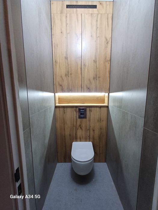 Кафел ламинат ремонт под ключ