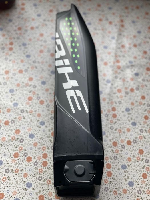 Baterie  Yamaha PASB5 36v 500w