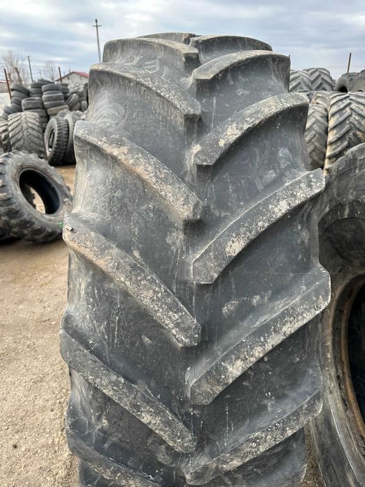 cauciuc  de tractor 600/65 R38