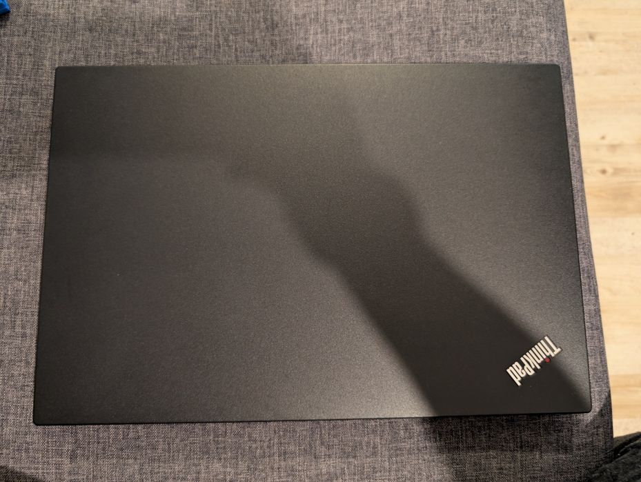 Lenovo ThinkPad L590 i5, 15.6", Full HD, 8GB RAM ddr4, 512GB NVME