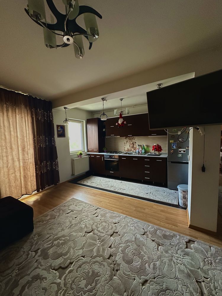 Apartament 2 camere in zona Otopeni