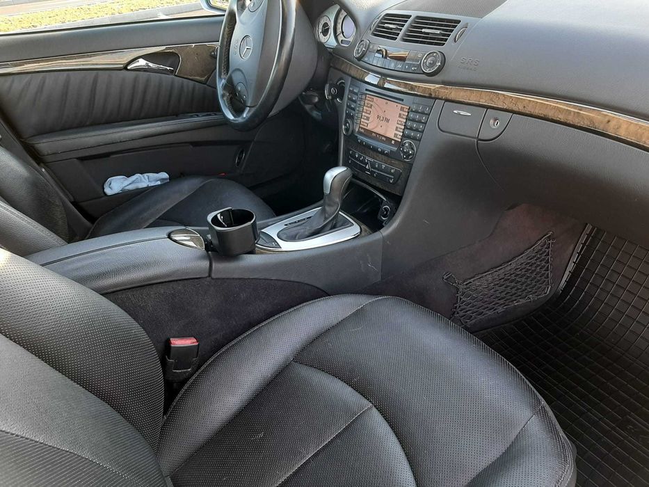 Mercedes E280 W211 Avantgarde