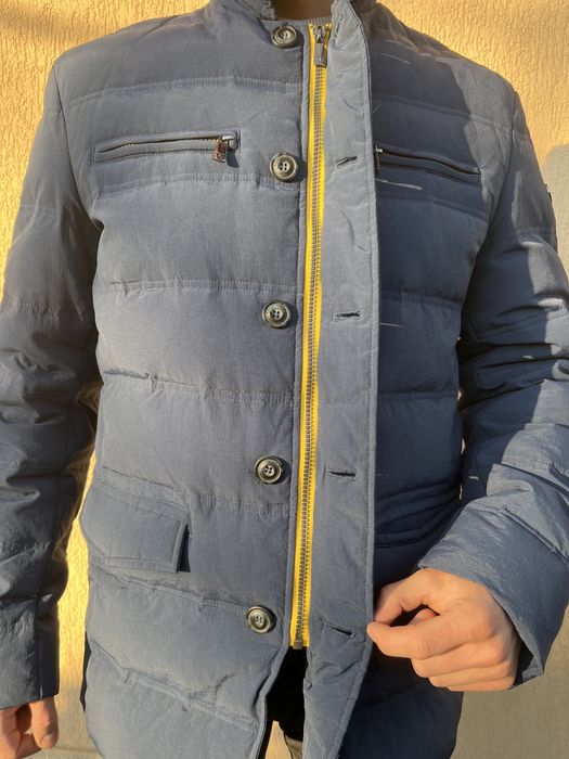 Geaca Trussardi jeans