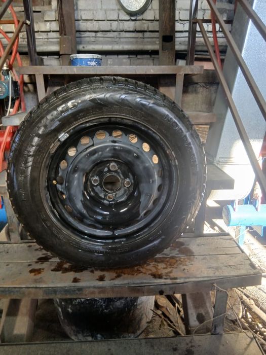 Шины 185/65 R 15