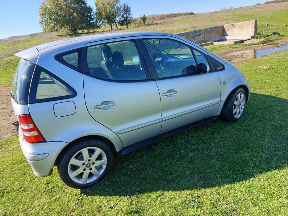 Продавам Мерцедес