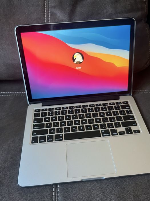 MacBook Pro Retina 13-inch 2014