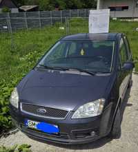 Vand Ford C-Max 2006