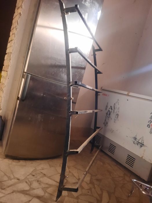 Нексия 3 багажи сотилади