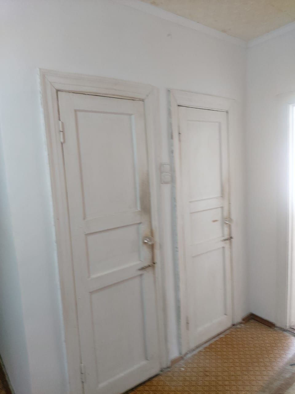 Продам 3 комнатную квартиру