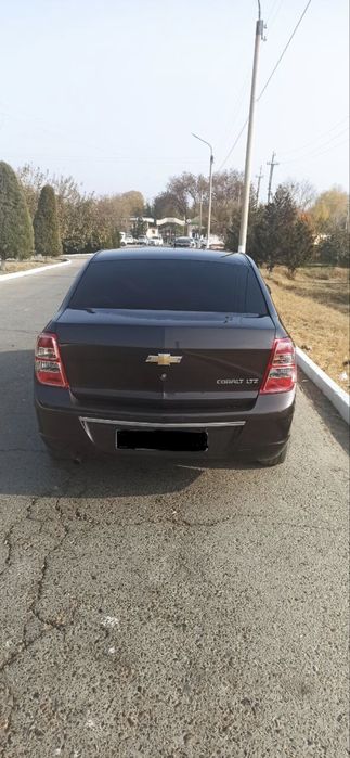 Cobalt 2023 A\T sotiladi