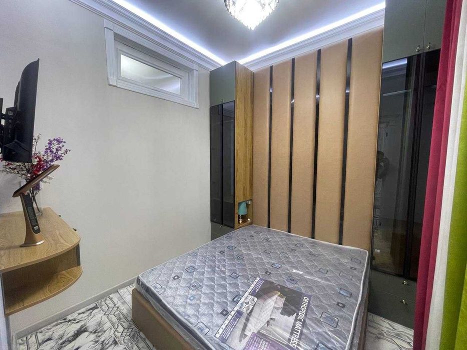 4х комнатная квартира на  1 этаже 70кв/м, в Самарканде