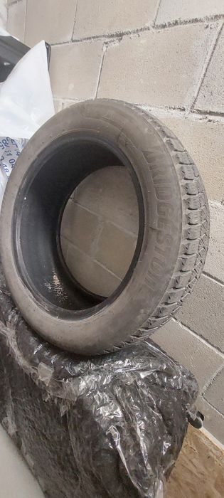 Зимни гуми Bridgesone