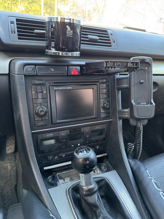 Audi a4 B6 2.5 tdi quatto