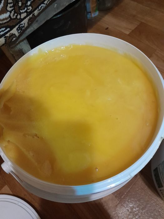 Мёд ВКО продам Разнотравье