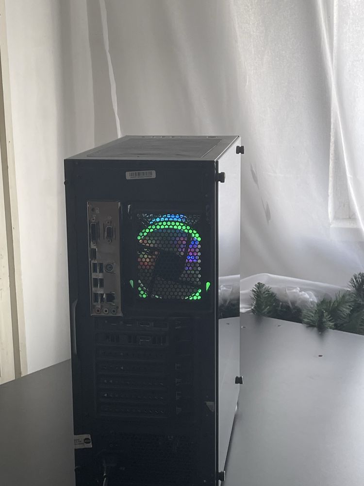 Vand setup complet