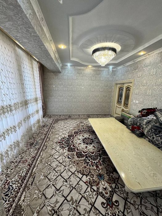 Chilonzor 17kv Parlament