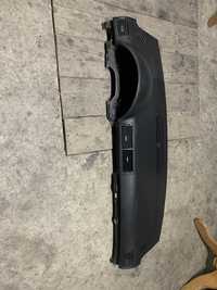 Plansa bord cu airbag audi a4 b6