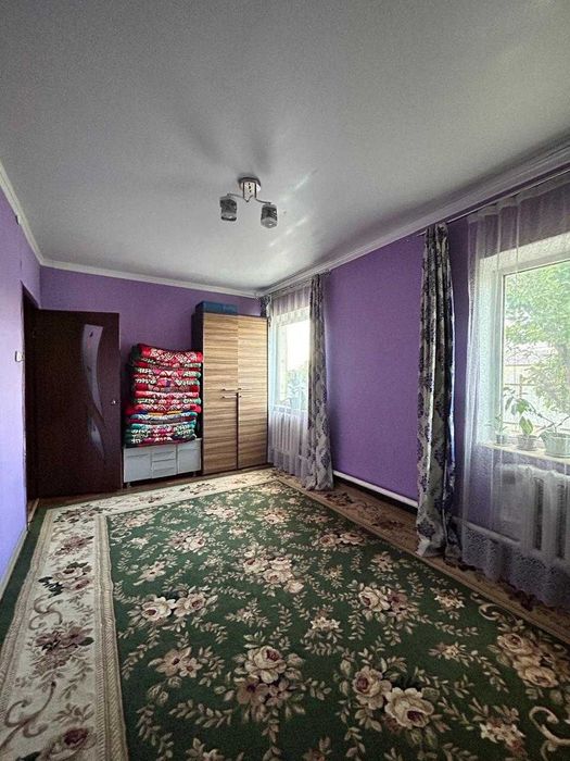 Продается 5-комн.дом в пос.Баймырза