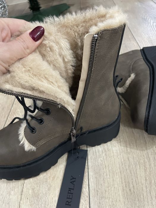 Replay дамски нови боти