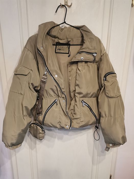 Дамско яке FB Sister