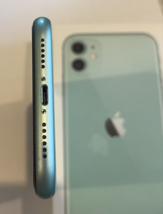 Iphone 11 128 gb