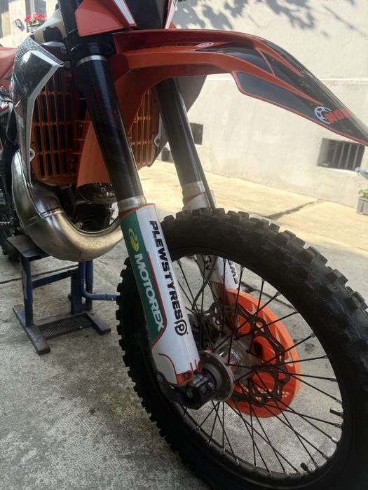 (Ktm 300 2024 ))