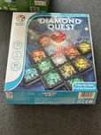 Настолна игра Diamond quest
