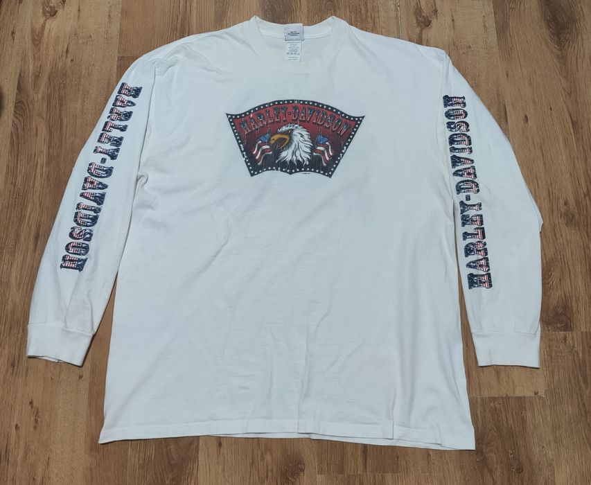 Bluza Harley Davidson marimea XXL