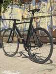 Bicicleta Custom Fixie/Track