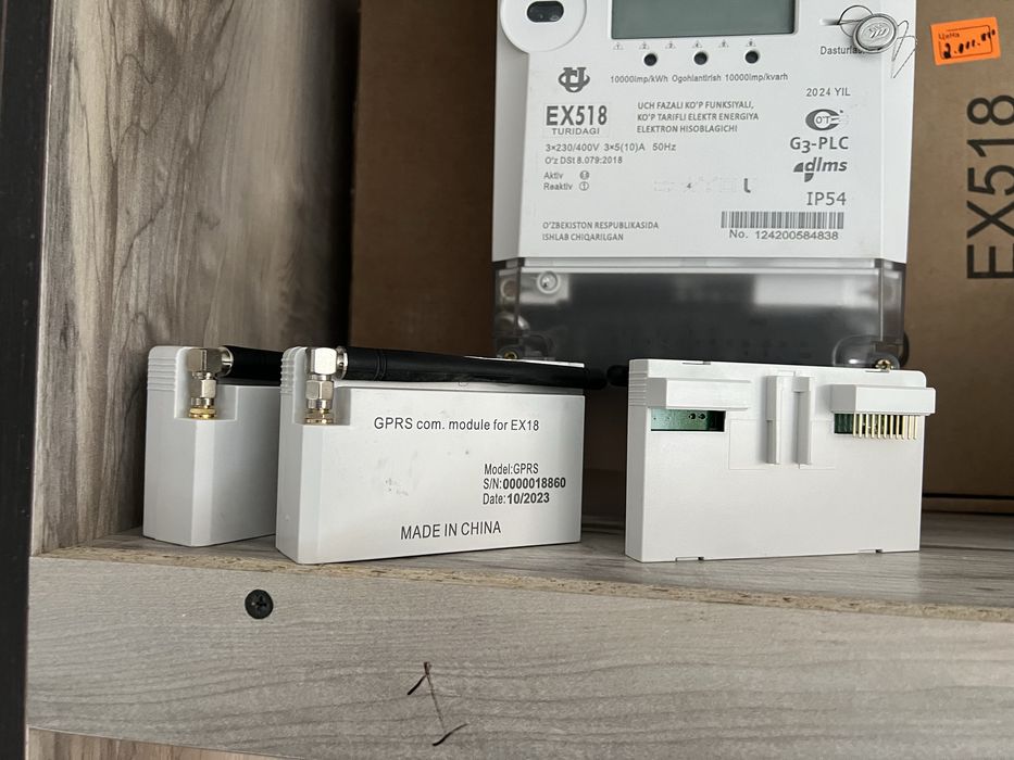 Счетчик 3-фаз 1- фаз все тип есть