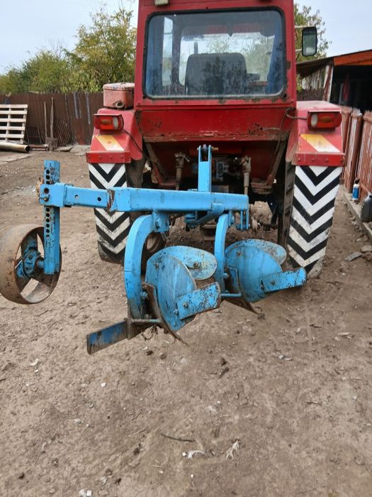Vand schimb tractor U445