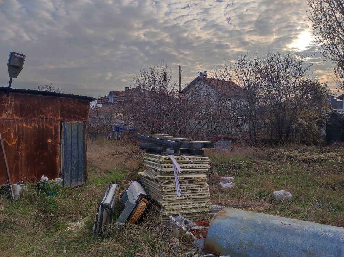 Продава се Парцел в София, Обеля 1 - 768 кв.м за 188 €/кв.м - Снимка #6