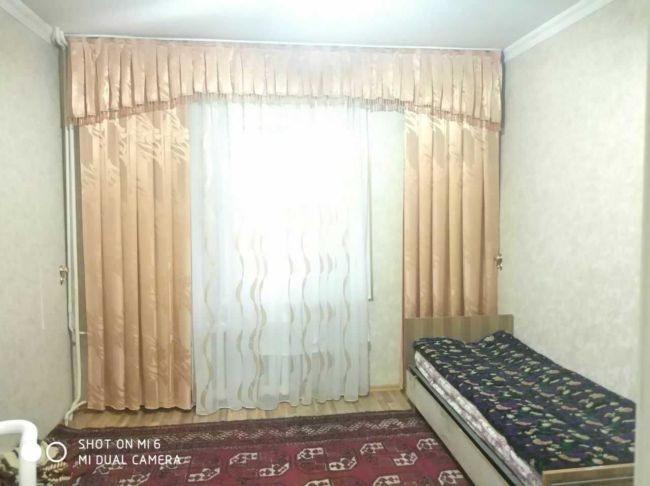 СРОЧНО! Максим Горький 4/2/4 Саёхат, Салом Чайхана 100м²