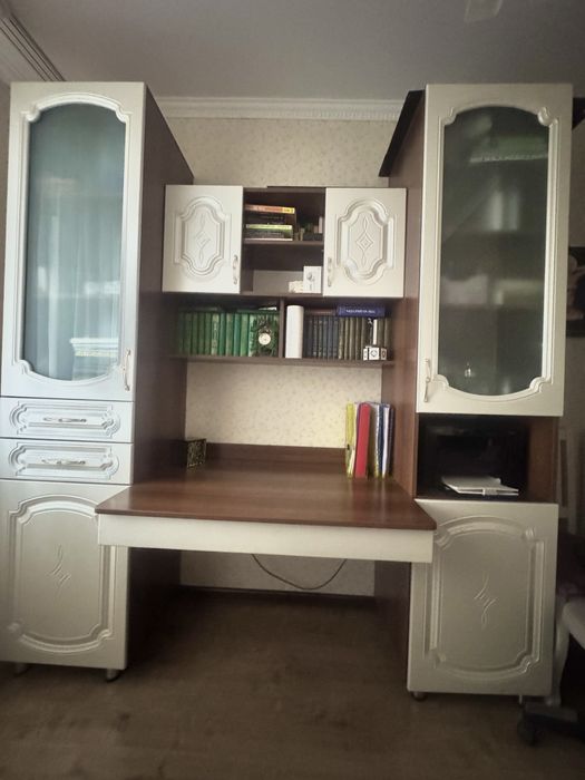 Мебель рабочее место