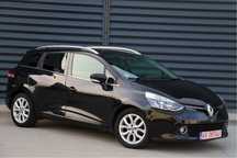 Renault Clio IV 2014~ 1.5 Dci 90cp ~ Led ~ Night &Day  S&S ECO