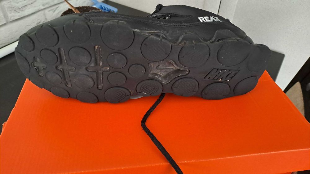 Обувки мъжки Nike