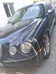 Jaguar S TYPE executive